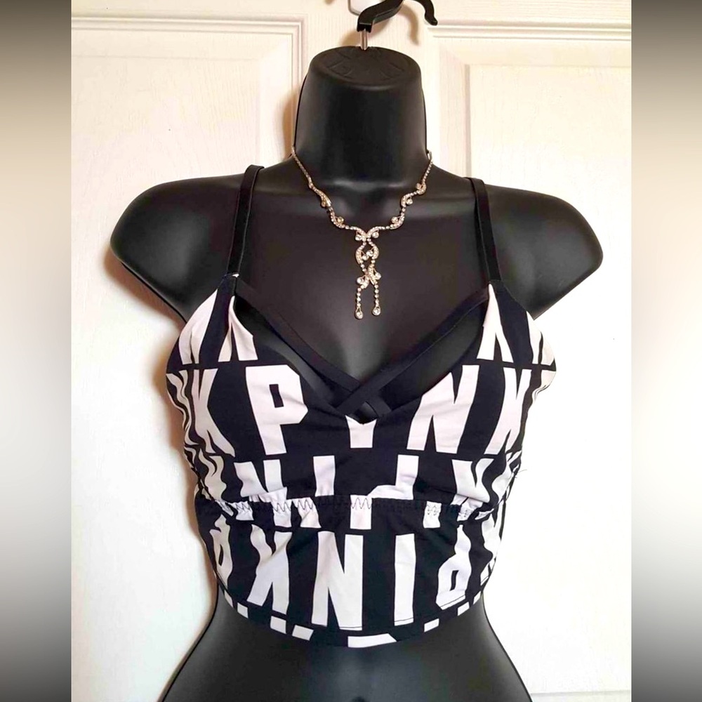 Victoria’s Secret Pink Bralette
